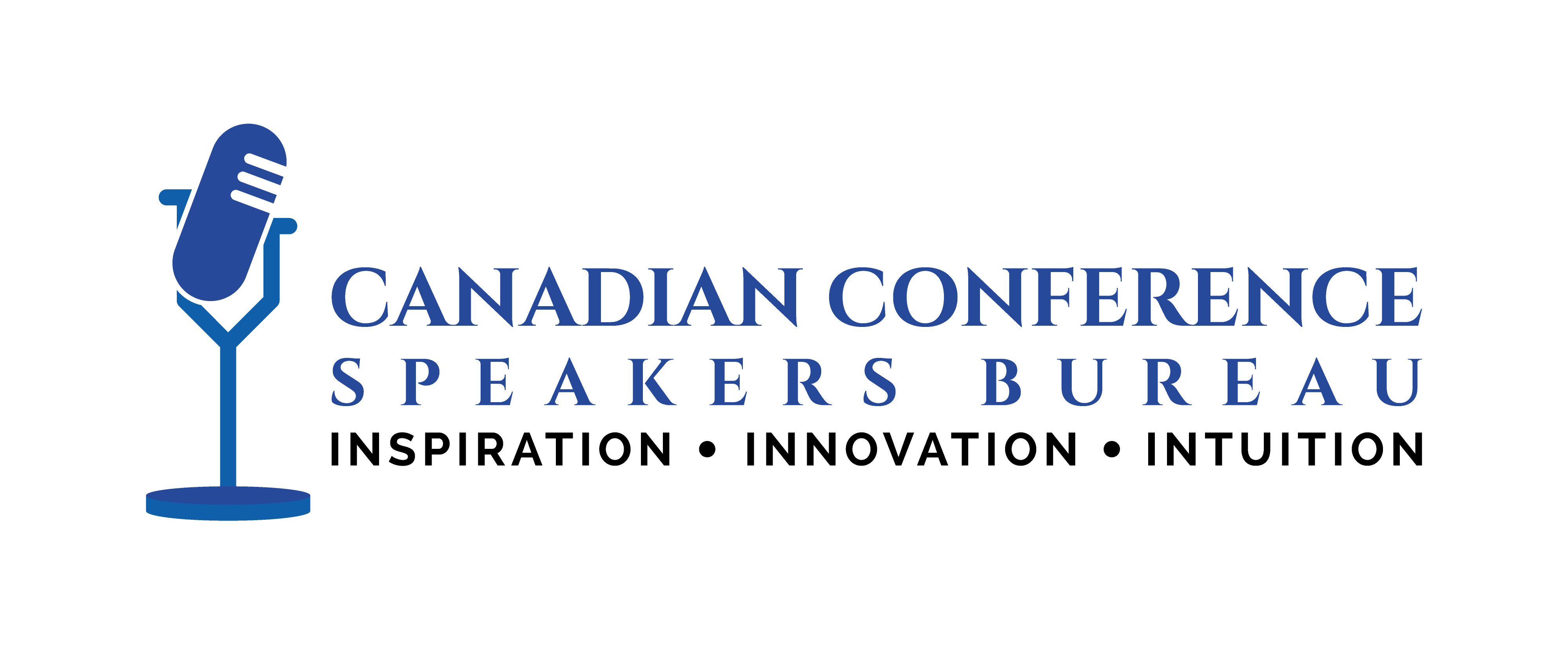 Canadian Conference Speakers Bureau Announces Launch